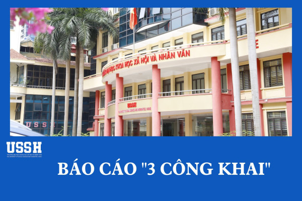 ĐBCL bao cao 3 cong khai