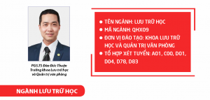 ava lưu trữ học