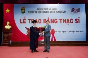 Tăng cơ hội học tập bậc cao học cho những sinh viên có học lực tốt