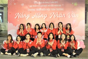 Nắng hồng NV 1