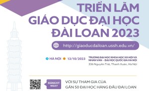 bet365 football
 về Triển lãm Giáo dục Đài Loan 2023