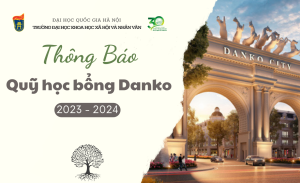 bet365 football
 Quỹ học bổng Danko năm học 2023-2024