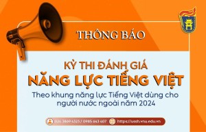 bet365 football
 về kỳ thi đánh giá năng lực Tiếng Việt theo khung năng lực Tiếng Việt dùng cho người nước ngoài (hình thức thi trên máy tính)