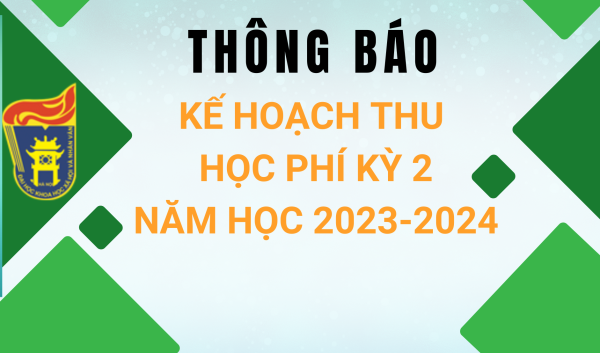 bet365 football
 kế hoạch thu học phí đối với sinh viên đại học chính quy kỳ 2 năm học 2023-2024