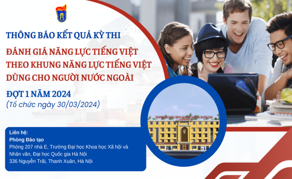 USSH Thi danh gia nang luc tieng Viet