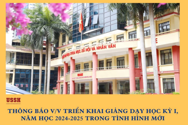 bet365 football
 về việc triển khai giảng dạy học kỳ 1, năm học 2024-2025 trong tình hình mới