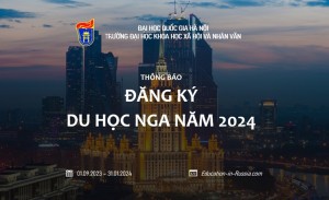 bet365 football
 đăng ký hồ sơ dự tuyển du học Nga năm 2024