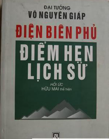 Trưng bày chuyên đề: “Điện Biên Phủ - Điểm hẹn lịch sử”