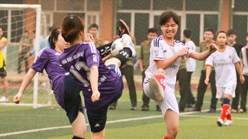 USSH Cup 2014 và những khởi đầu bất ngờ