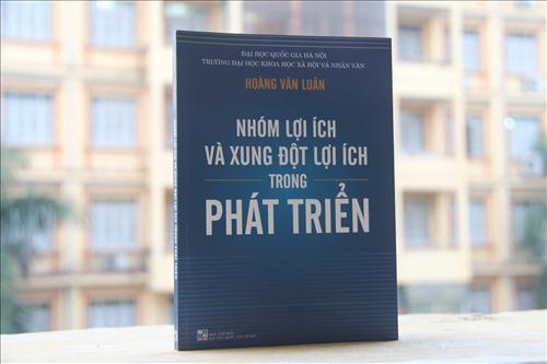 Giới thiệu sách 