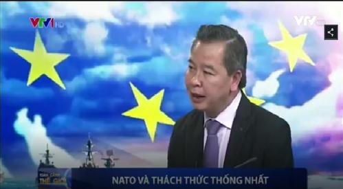 VTV1 chương trình toàn cảnh thế giới 