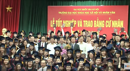 Chính thức công bố thông tin tuyển sinh đại học chính quy năm 2017