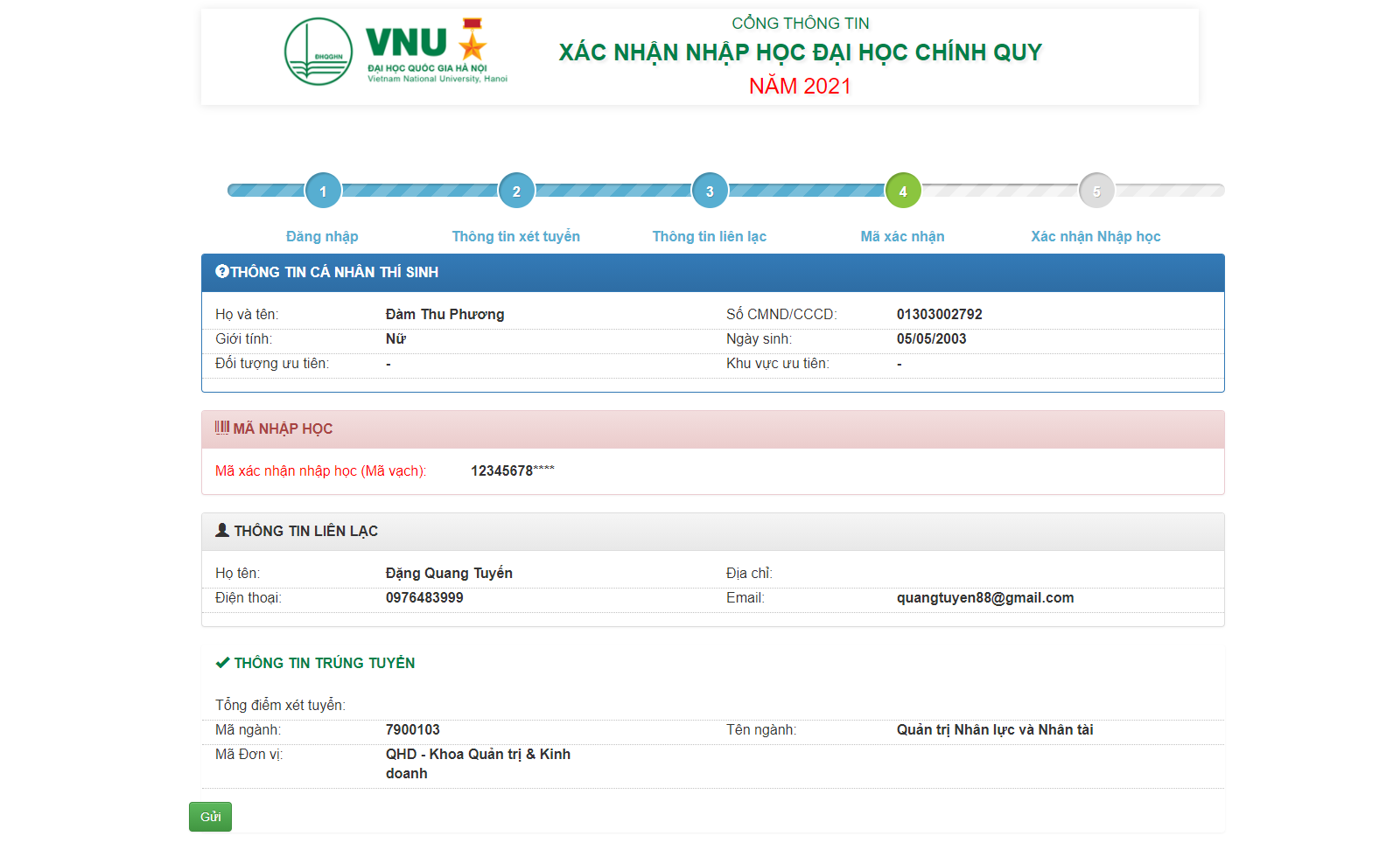 huong-dan-xac-nhan-nhap-hoc-truc-tuyen-dhcq-nam-2021-cua-dhqghn 36