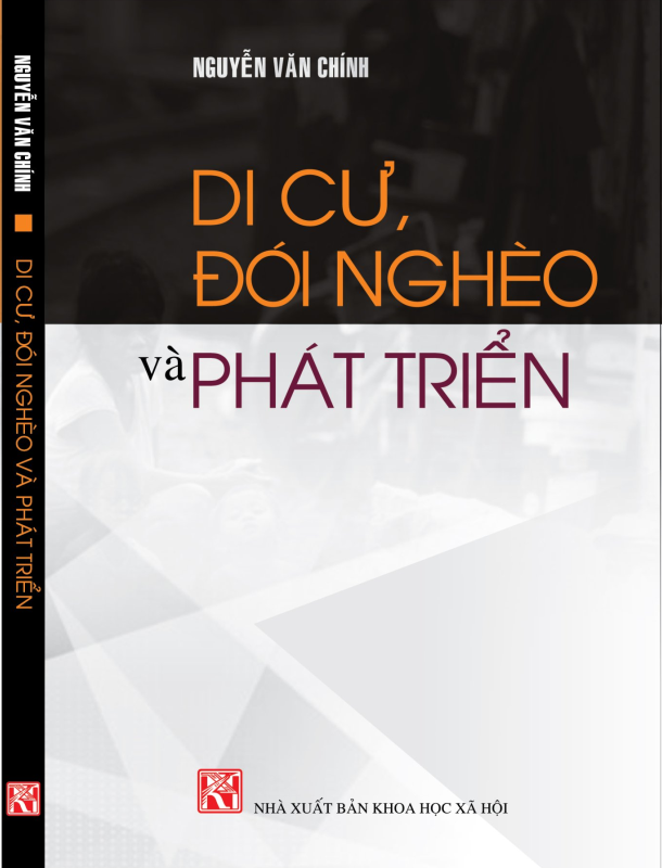 ảnh bìa sách Thầy Chính